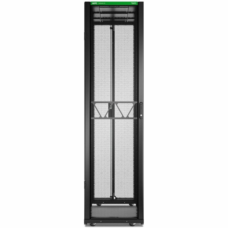 APC NetShelter SX Server Rack Gen 2 - Thumbnail 5