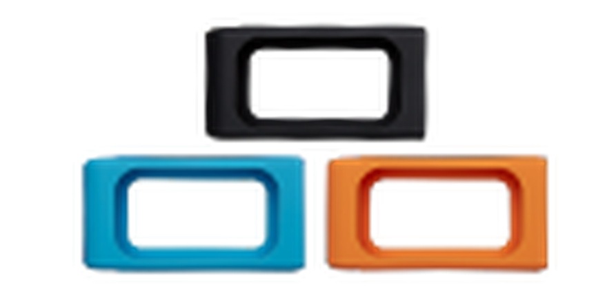 Kingston XS Rubber Sleeve Case for XS1000, XS1000R and XS2000 SSD