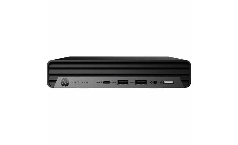 HP Pro Mini 400 G9 Desktop Computer - Intel Core i5 12th Gen i5