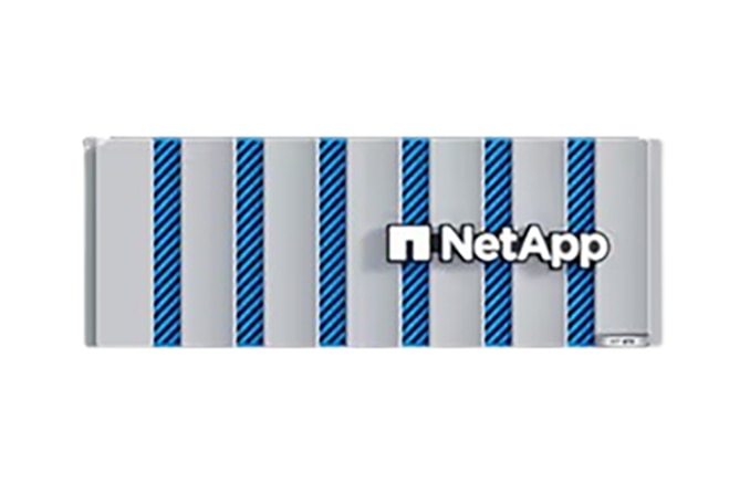 NetApp AFF-A70 HA System