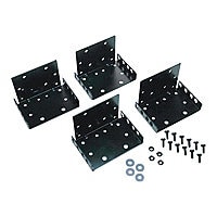 Tripp Lite 2-Post Rackmount / Wallmount Installation Kit Select UPS