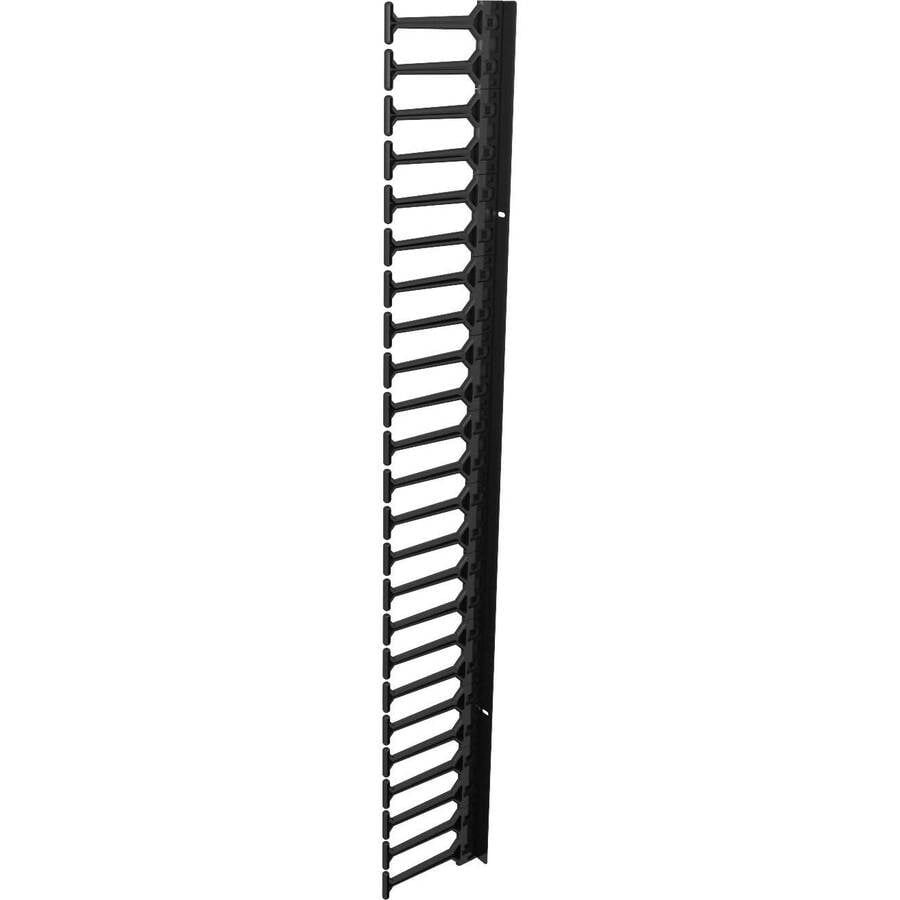 Vertiv™ Vertical Cable Manager for 600mm Wide 48U (Qty 2)