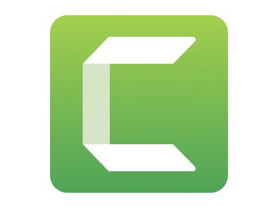 Camtasia 2024 - license + Maintenance - 1 user