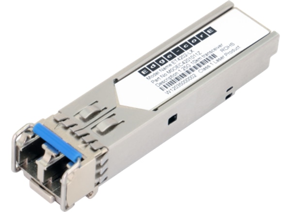 Edgecore 1000Base-LX SFP Transceiver