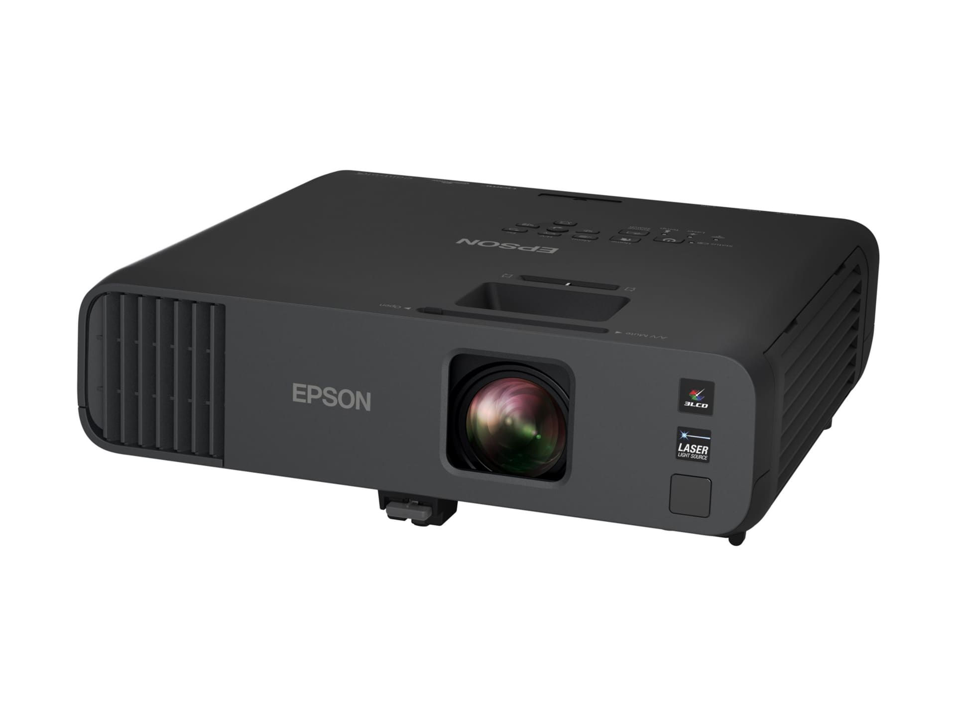 Epson Pro EX11000 - 3LCD projector - Miracast