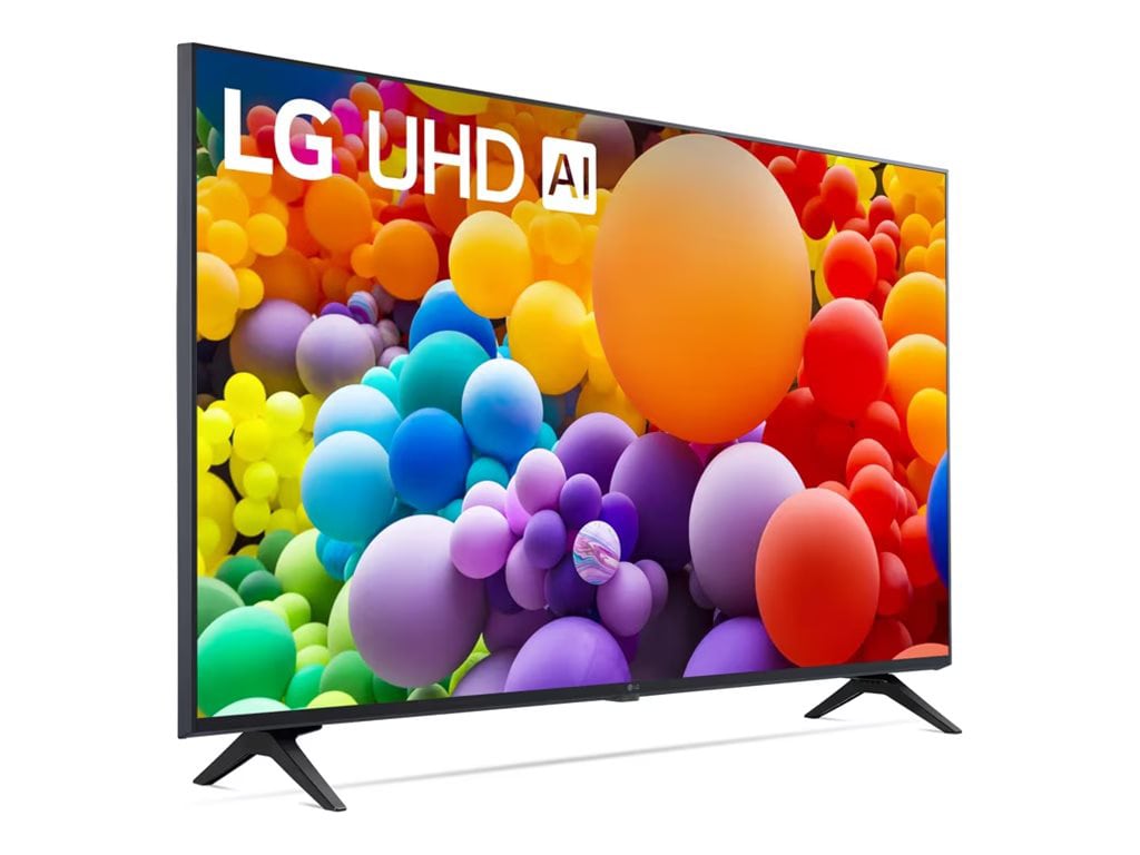 LG 43UT7590PUA 43" LED-backlit LCD TV - 4K