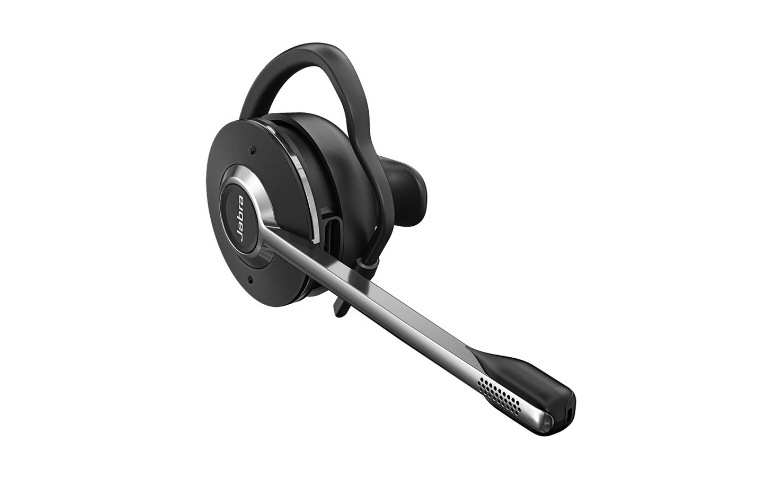 Jabra Engage 75 SE Convertible - headset - 9655-583-125 - Wireless