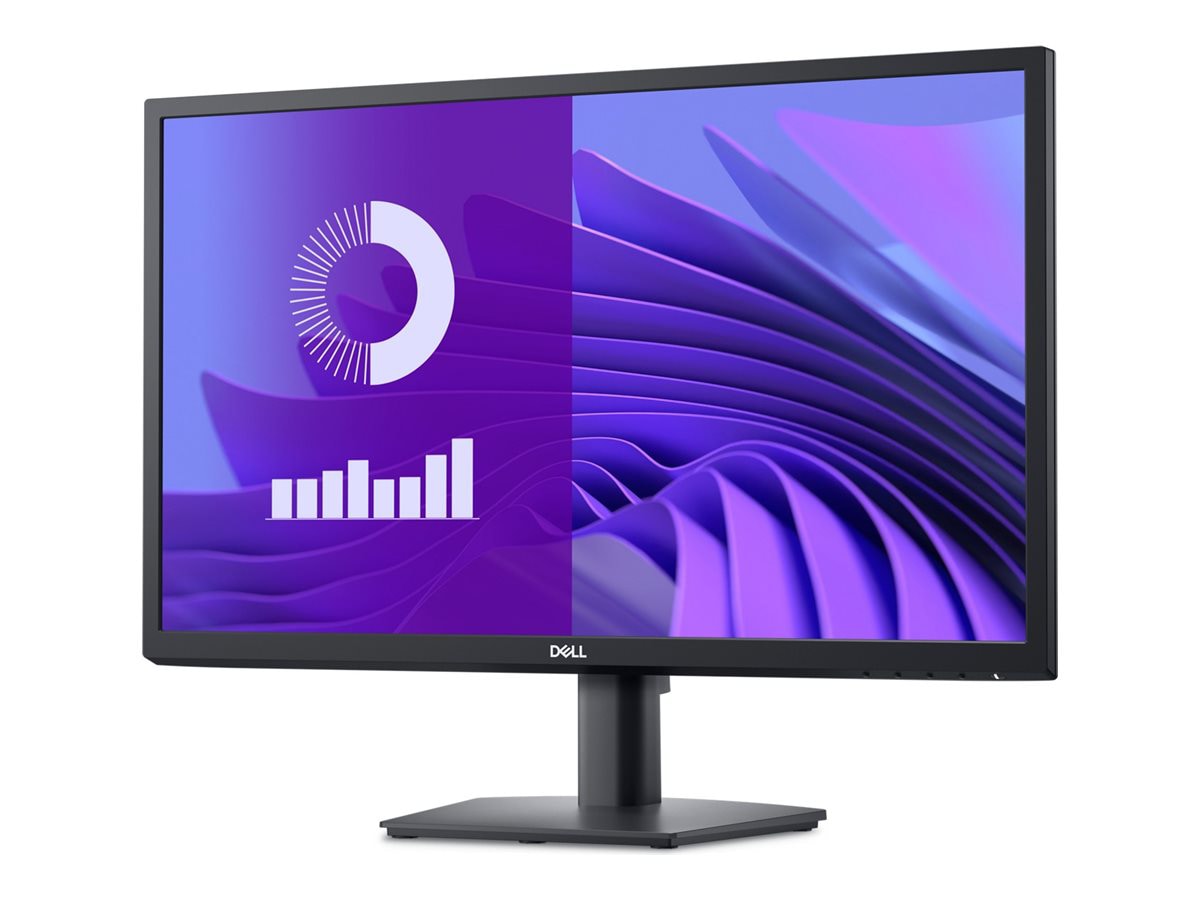 Thumbnail 3 of 7 for Dell E2425H - LED monitor - Full HD (1080p) - 24"