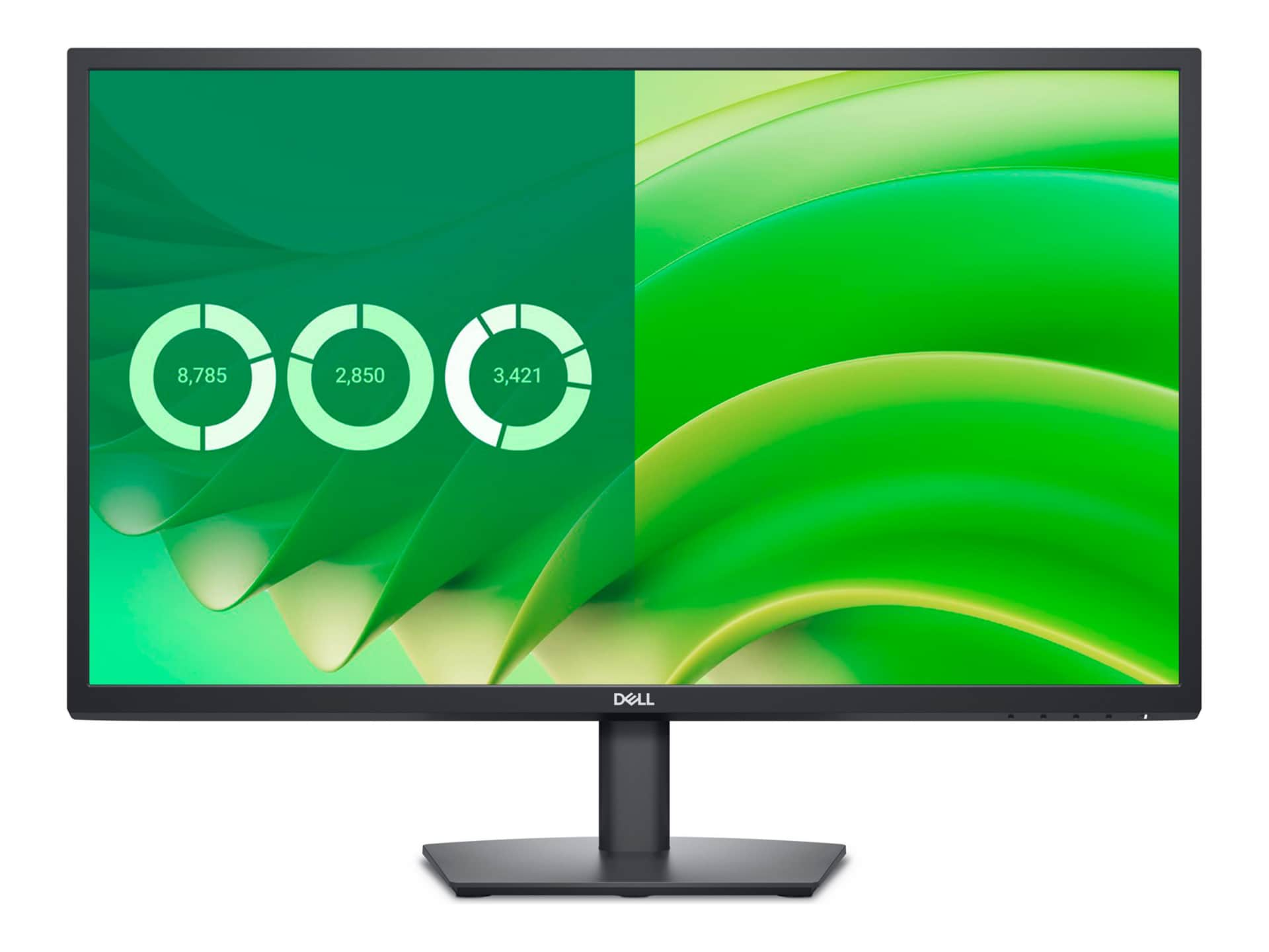 Dell E2725H - LED monitor - Full HD (1080p) - 27"