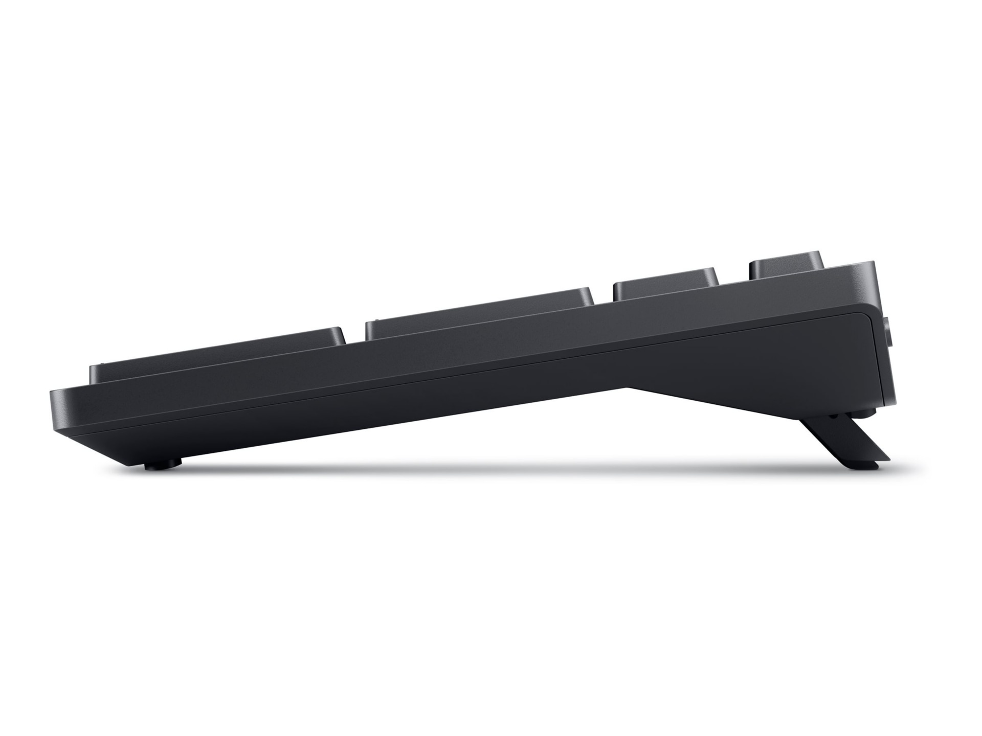 Thumbnail 5 of 5 for Dell Pro Compact Silent Keyboard and Mouse - KM555 - keyboard and mouse set - QWERTY - US English - black Input Device
