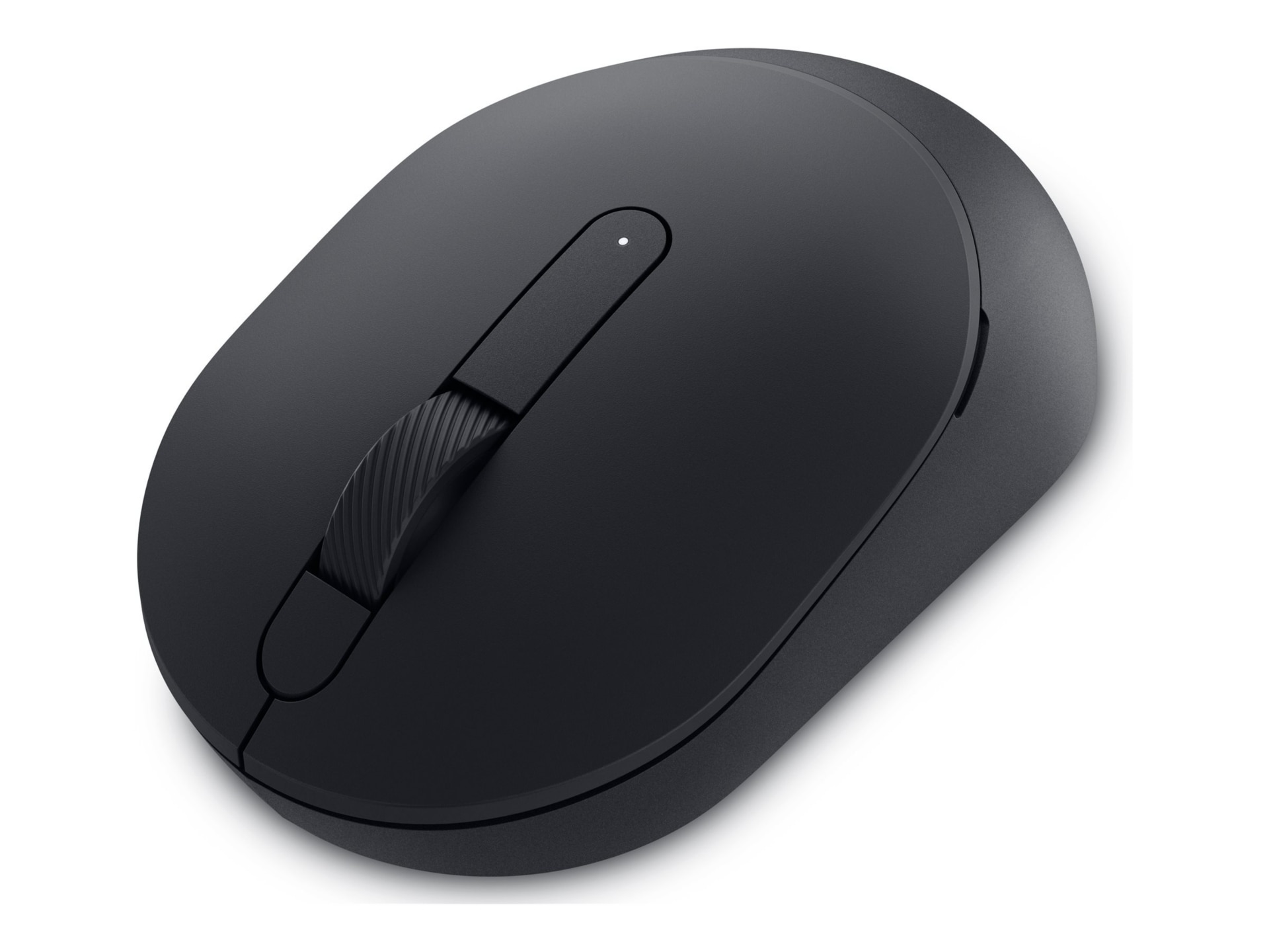 Dell Silent Mouse MS355 - mouse - 2.4 GHz, Bluetooth 5.1 LE - black