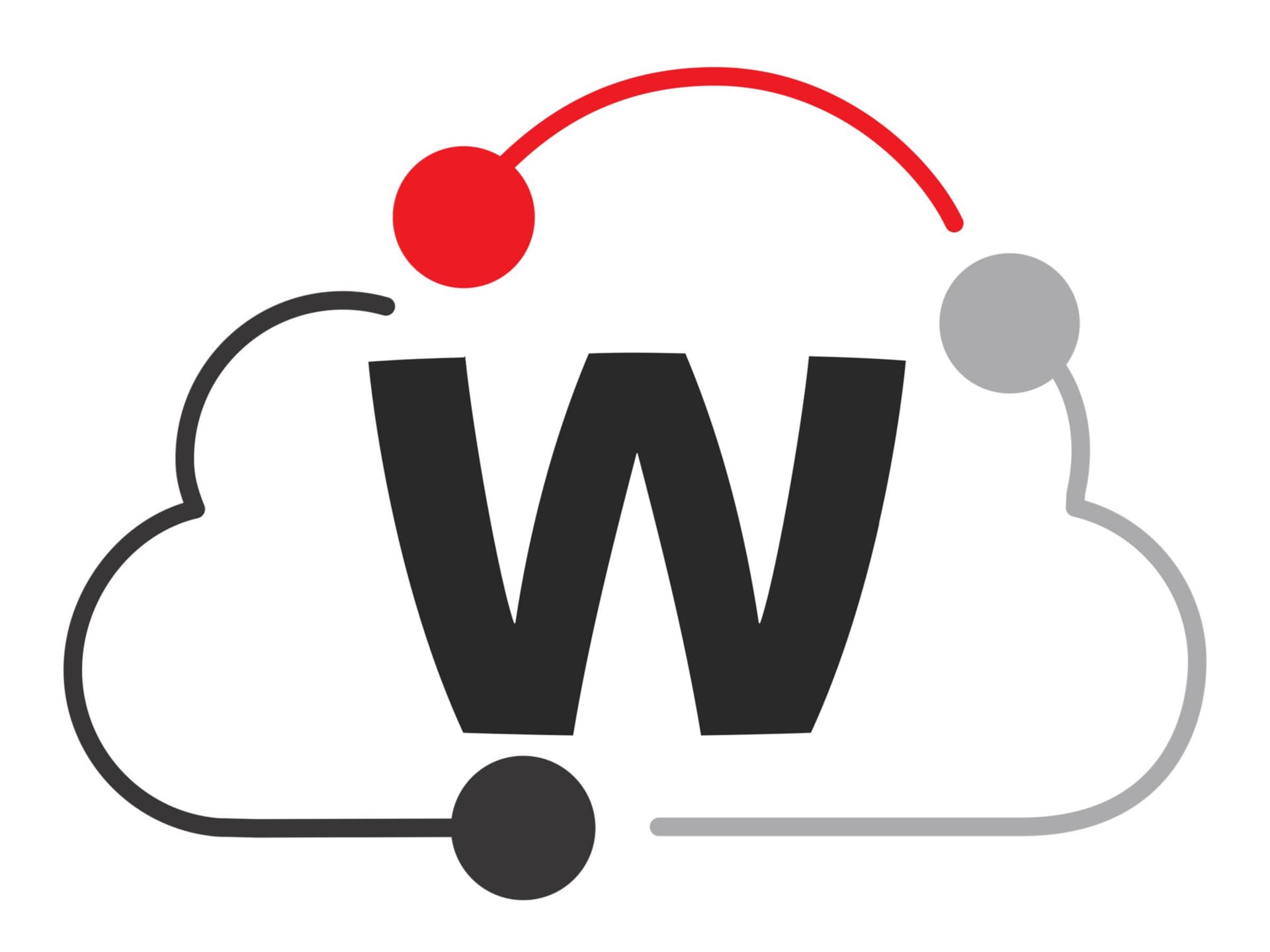 WatchGuard Cloud - Subscription License - 1 License - 1 Year