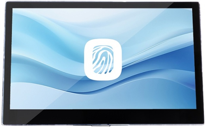 Touch Dynamic 21.5" 8GB RAM Nexus AiO Capacitive Touch Screen