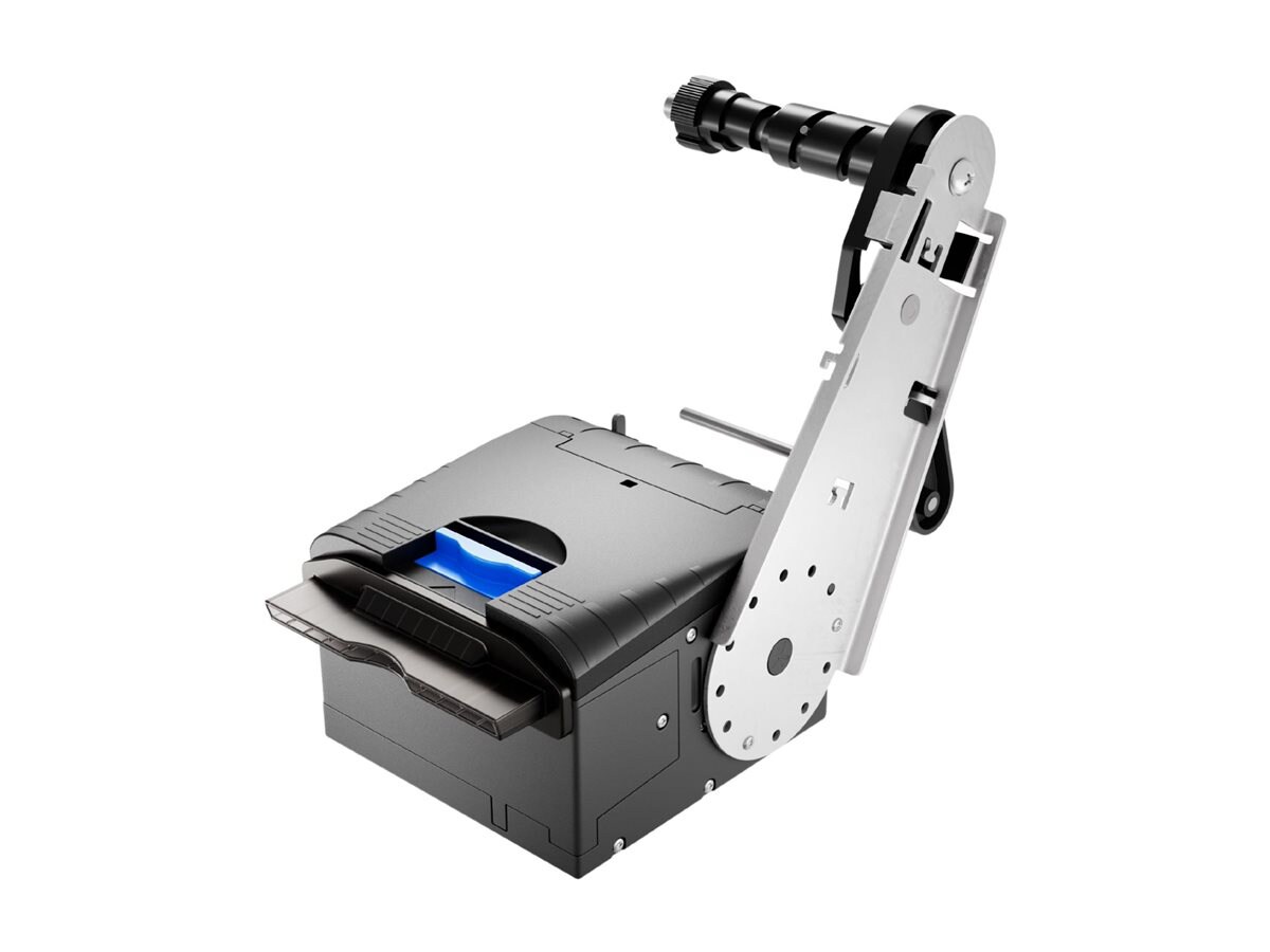 Thumbnail 4 of 8 for Star Micronics Thermal Kiosk Printer
