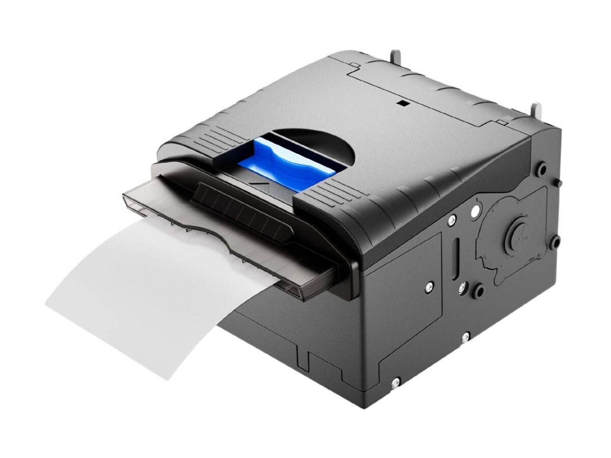 Thumbnail 6 of 8 for Star Micronics Thermal Kiosk Printer