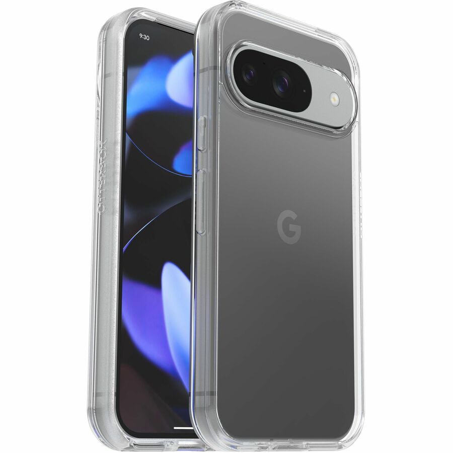 OtterBox Symmetry series |(clear) Google Pixel 9/9 Pro