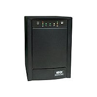 Tripp Lite UPS 750VA 500W Smart Tower AVR 100/110/120V USB DB9 SNMP RJ45