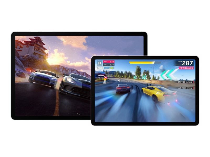 Thumbnail 2 of 8 for Samsung Galaxy Tab S9 FE - tablet - Android 14 - 128 GB - 10.9" - 3G, 4G, 5G - Verizon
