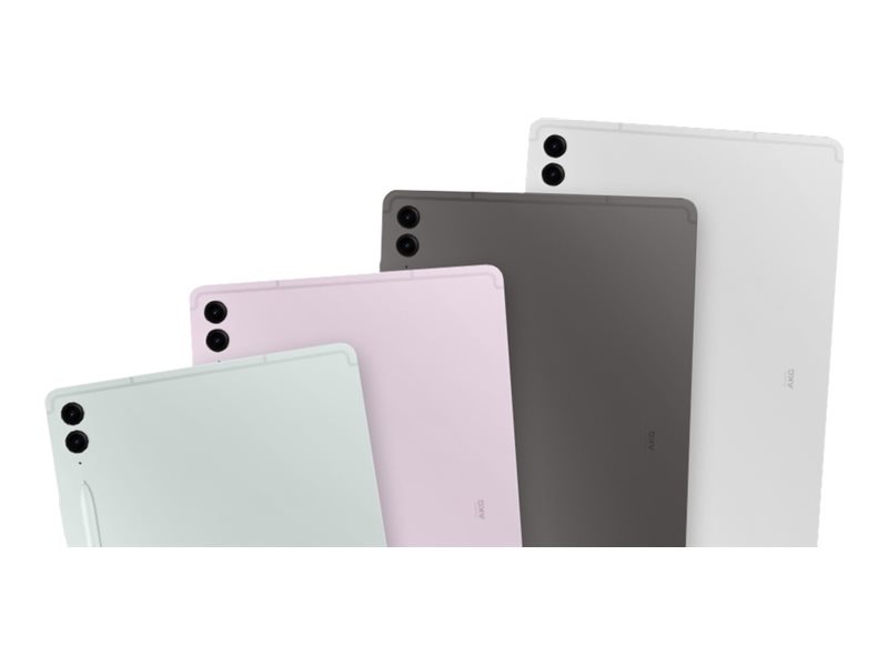Thumbnail 6 of 8 for Samsung Galaxy Tab S9 FE - tablet - Android 14 - 128 GB - 10.9" - 3G, 4G, 5G - Verizon