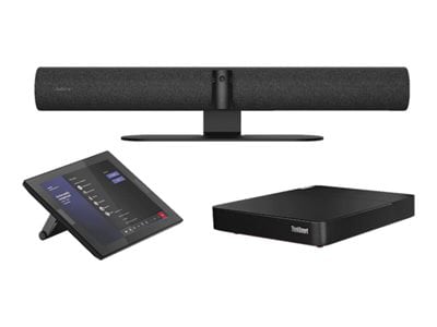 Jabra PanaCast 50 Room System - kit de vidéo-conférence