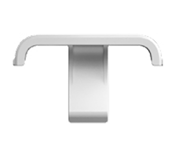 Honeywell - handheld belt clip - healthcare