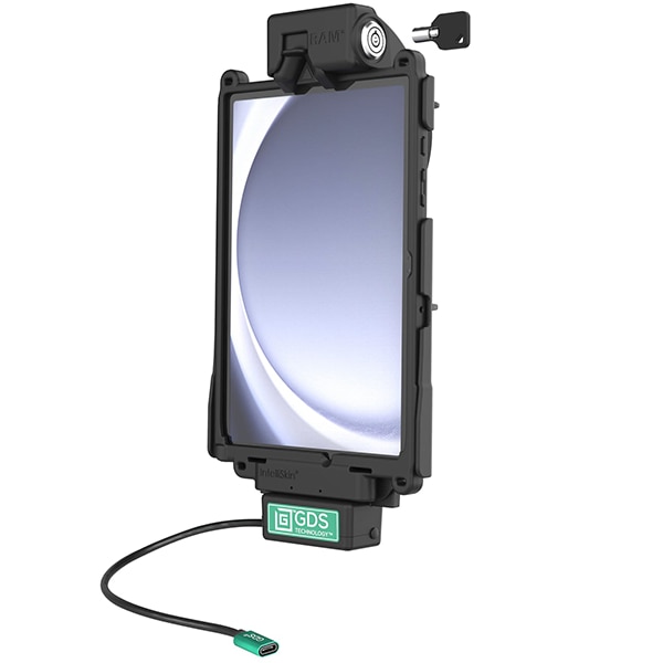 RAM Mounts GDS Vehicle Tough-Docking Station for A9+ Tablet