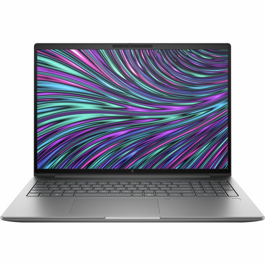HP ZBook Power G11 16" Mobile Workstation - WQXGA - Intel Core Ultra 7 165H - vPro Technology - 64 GB - 1 TB SSD