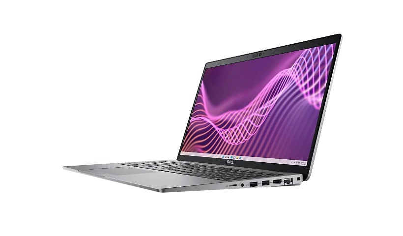 Dell Latitude 5540 (Version 2024) - 15.6" - Intel Core i5 - 1345U - vPro Enterprise - 16 GB RAM - 256 GB SSD
