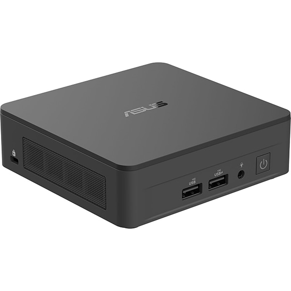ASUS NUC 13 Pro Barebone Mini Pc Desktop Computer