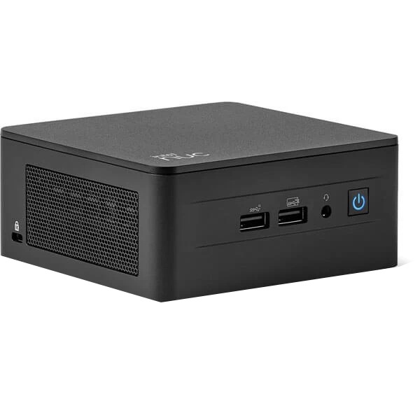 ASUS NUC 13 PRO BAREBONE KIT