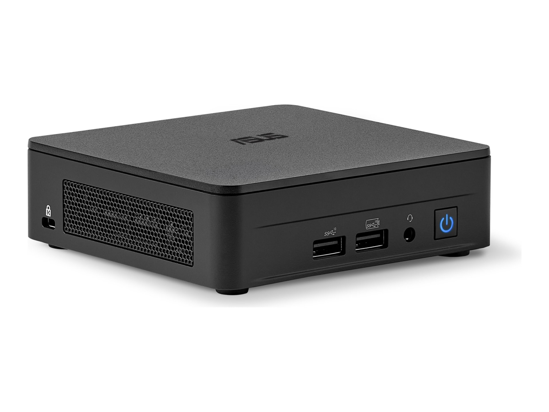 ASUS NUC 13 Pro Slim Kit RNUC13L3KV500000I - mini PC Core i5 1350P 1.9 GHz - 0 Go - aucun disque dur