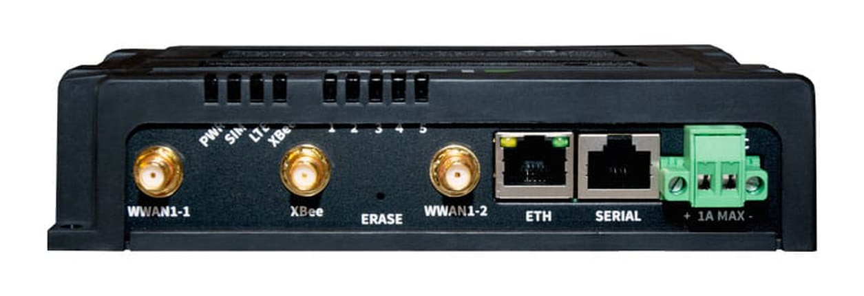 Digi IX15 XBee 3 PRO LTE CAT4 Ethernet Module