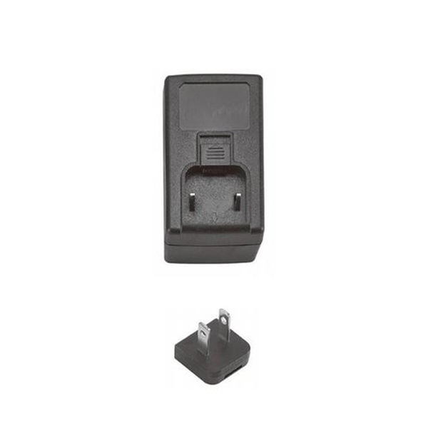 OWC 12V/3A (36W) AC/DC Interchangeable Barrel Style Power Adapter with Type A Wall Plug