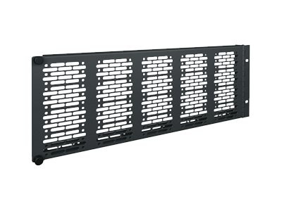 Middle Atlantic APM-3 - rack mounting panel - 3U