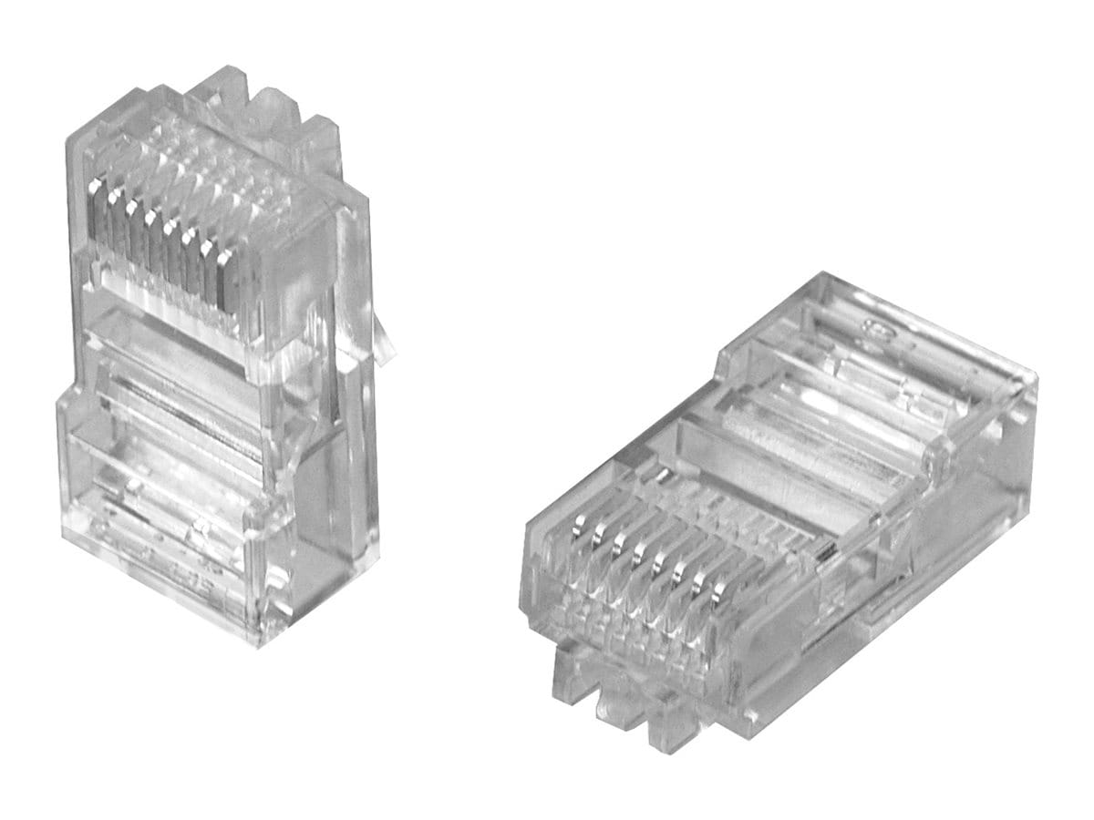 CommScope network connector