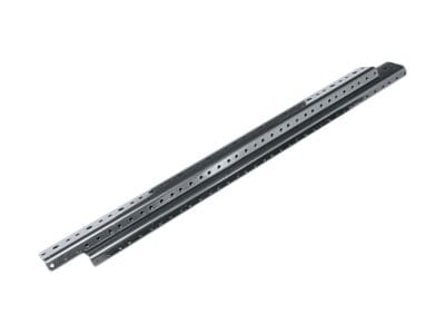 Middle Atlantic RK-RR6 - rack rail kit - 6U