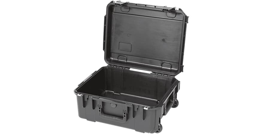 SKB iSeries 1914-8 Case