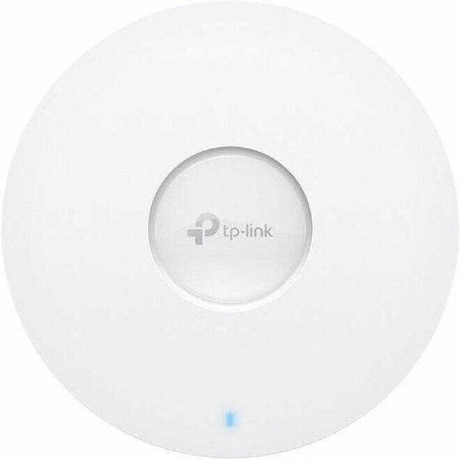 TP-Link Omada EAP673 Dual Band IEEE 802.11 a/b/g/n/ac/ax 5.25 Gbit/s Wireless Access Point - Indoor