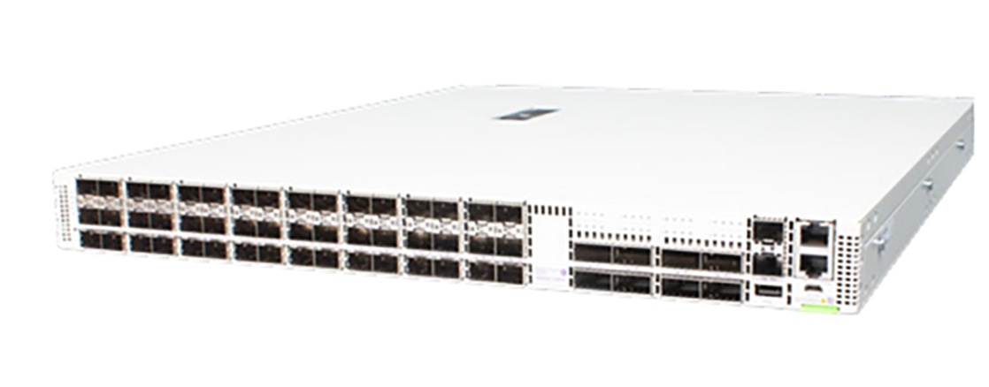 Alcatel Lucent OmniSwitch 6900 48X25G SFP28/8X100G QSFP28 Ethernet Switch - US