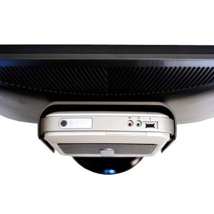 Wyse wall mount bracket