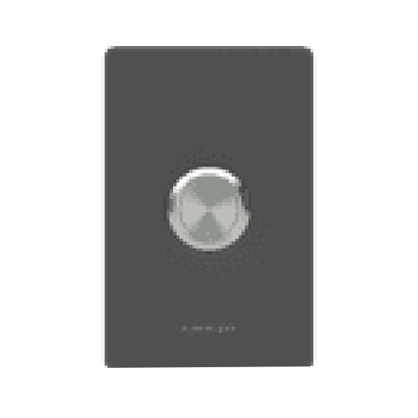Ubiquiti Access Button - Black/white