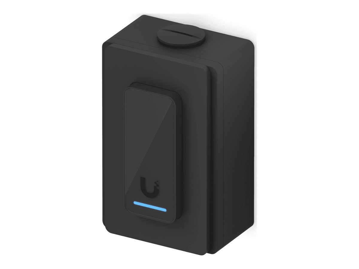 Ubiquiti Reader Junction Box for UniFi Access Readers and Intercom Viewers