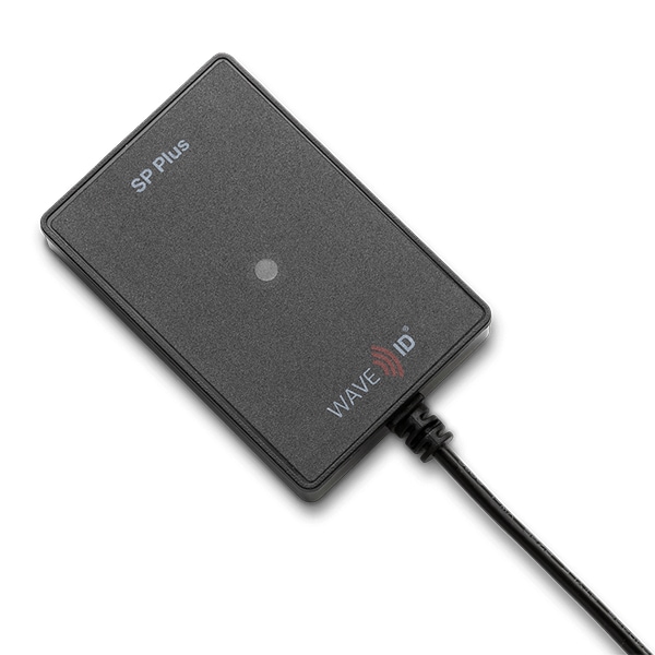 RF IDeas WAVE ID SP Plus Mifare CBORD Card Reader