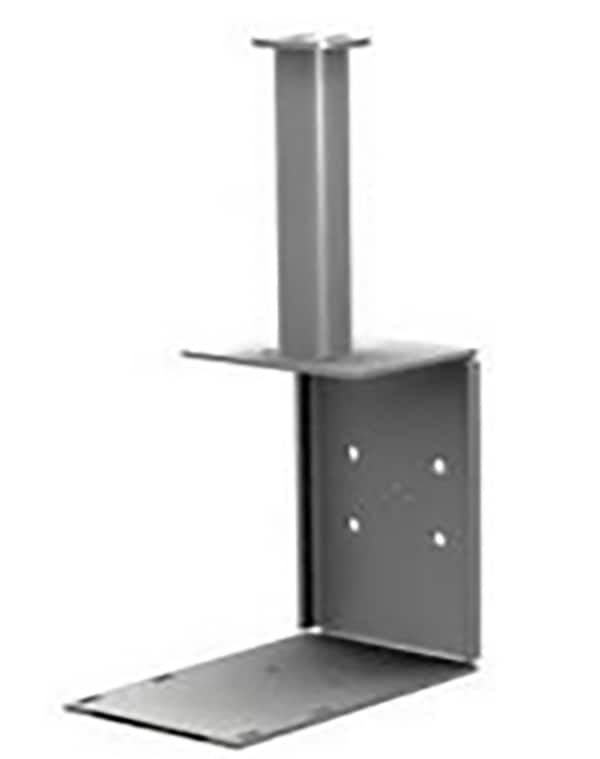 Amico Hanger Downpost and Frame for GE Carescape F5 Module Housing