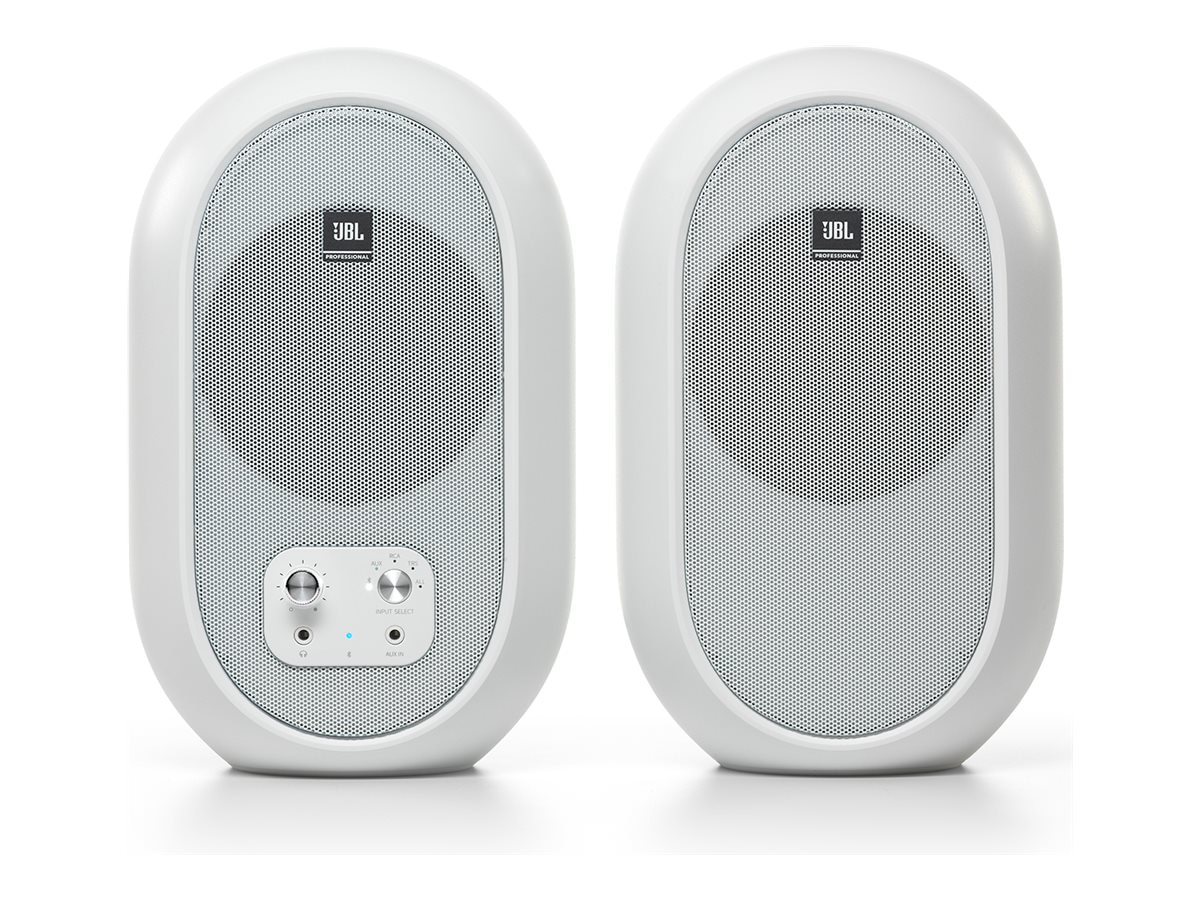 JBL 104-BT - speakers - wireless