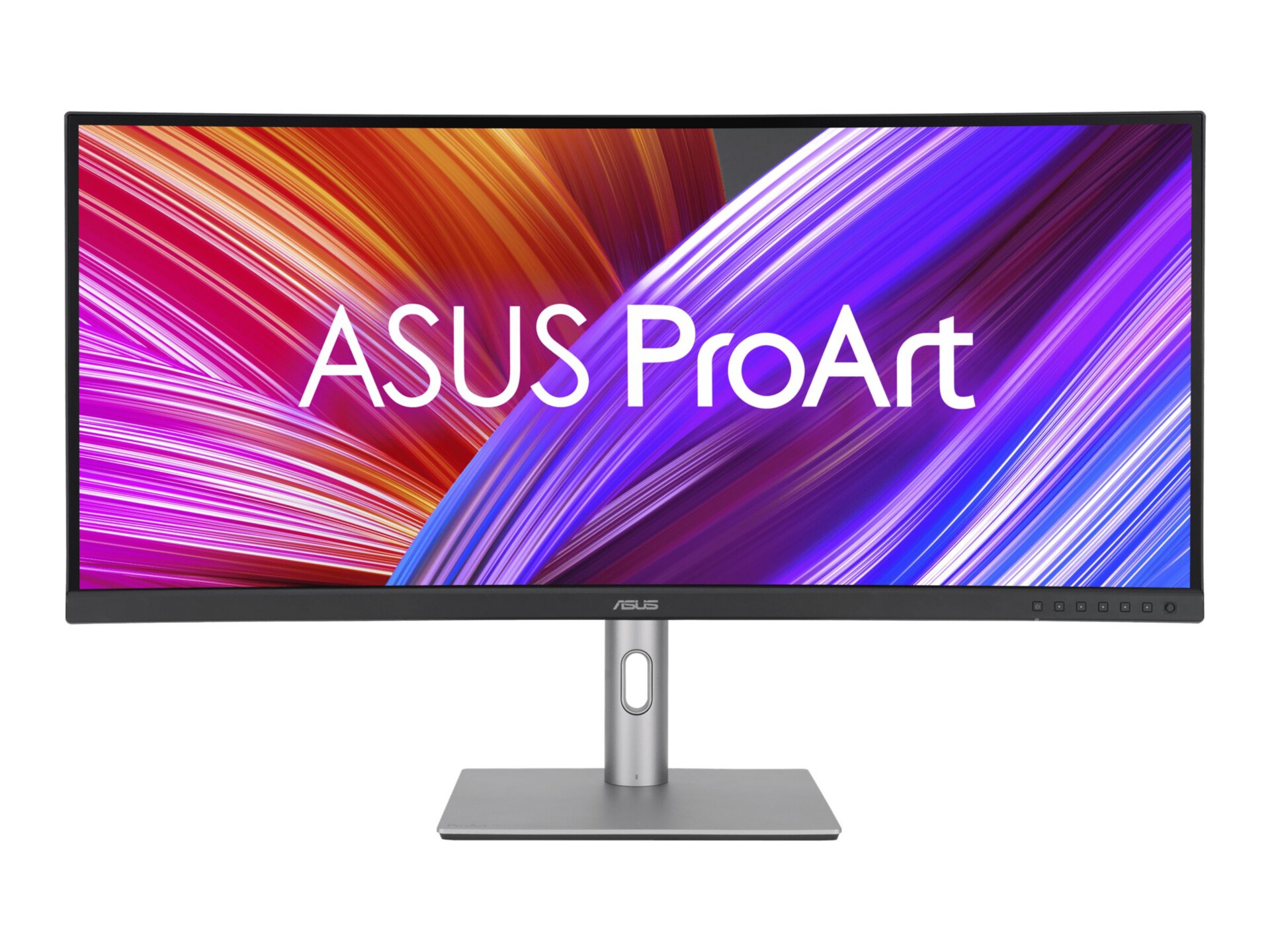 Asus ProArt PA34VCNV - LED monitor - curved - 34.1" - HDR