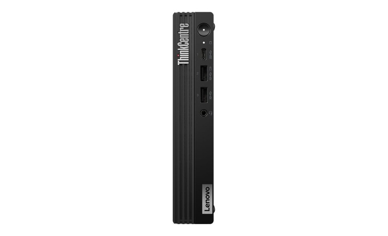 Lenovo ThinkCentre M70q Gen 5 - tiny Core i5 i5-14400T 1.5 GHz