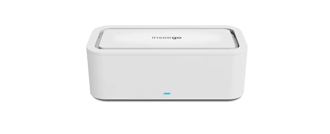 Inseego Wavemaker FX3110 5G Indoor Wireless Access Router