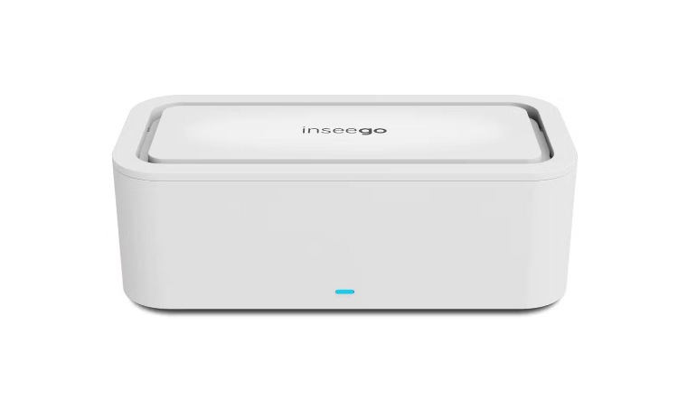 Inseego Wavemaker FX3110 5G Indoor Wireless Access Router - 649496