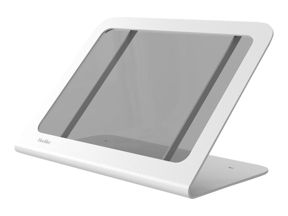 Heckler WindFall stand - for tablet - white